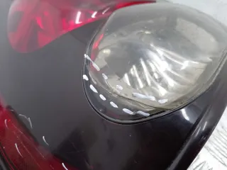  Фонарь крыла левый Chevrolet TrailBlazer 1 Арт 00226225, вид 7