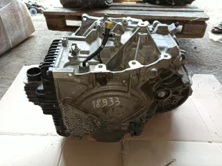 P68257658AE,948TE,658AE КПП автоматическая (АКПП) Chrysler 200 2.4л Арт 18933, вид 6