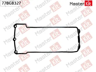 77BGB327 MasterKit Прокладка клапанной крышки BMW 8 E31 Арт 77BGB327MASTERKIT, вид 1