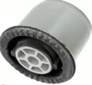 5131E9 Citroen-Peugeot Сайлентблок задней балки Citroen C3 1 Арт 5131E9CITROENPEUGEOT, вид 1