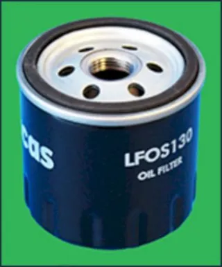 LFOS130 Lucas Filters Фильтр масляный Chrysler PT Cruiser Арт LFOS130LUCASFILTERS, вид 1
