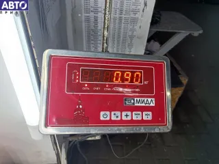 4B0839015G Замок двери задней левой Audi A6 C5 (S6,RS6) Арт 55196502, вид 4