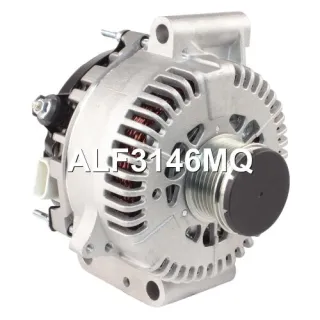 ALF3146MQ,5L8T10300MC,5L8Z10346MA,6L8T10300CB,6L8T10300MA,6L8Z10346CB,6L8Z10346MA,L3H518300,L3H518300A,ALF3146RB,8404N,301N20615Z Генератор Mercury Mariner 2.3л Арт А2222421893-4, вид 1