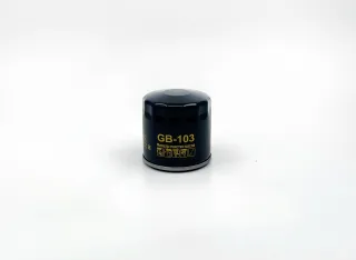 GB103 BIG filter Фильтр масляный Chrysler PT Cruiser Арт GB103BIGFILTER, вид 1