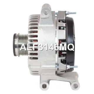 ALF3146MQ,5L8T10300MC,5L8Z10346MA,6L8T10300CB,6L8T10300MA,6L8Z10346CB,6L8Z10346MA,L3H518300,L3H518300A,ALF3146RB,8404N,301N20615Z Генератор Mercury Mariner 2.3л Арт А2222421893-4, вид 5