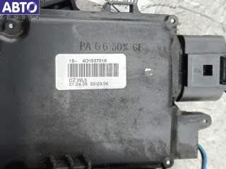4o1837016 Замок двери передней правой Audi A6 C5 (S6,RS6) Арт 55196572, вид 2