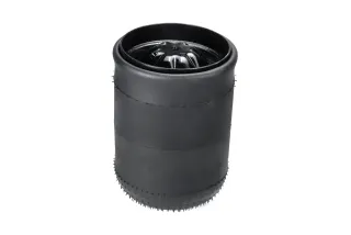 T00704001 TOPCOVER Воздушная подушка (опора пневматическая) Mercedes Axor Арт T00704001TOPCOVER, вид 2