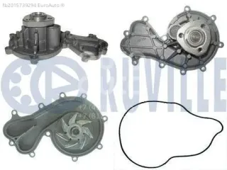 561507 Ruville Насос антифриза (помпа) Porsche Macan restailing Арт 561507RUVILLE, вид 1