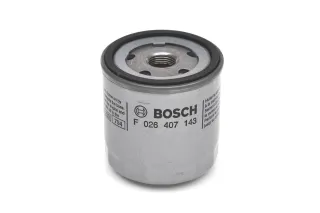 F026407143 BOSCH Фильтр масляный Audi A3 8Y Арт F026407143BOSCH, вид 1