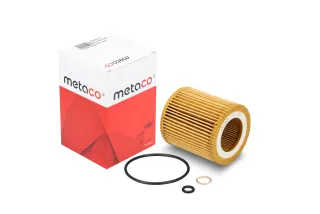 1020035 Metaco Фильтр масляный BMW Z4 E85/E86 Арт 1020035METACO, вид 1