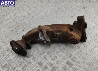  Рычаг подвески задний левый Citroen C5 1 Арт 55295592, вид 1