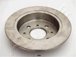 6104402 Ashika Диск тормозной задний Honda Accord 3 Арт 6104402ASHIKA, вид 2