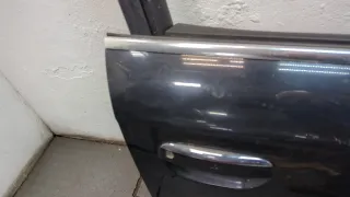 4F0831052F Дверь передняя правая черная Audi A6 C6 (S6,RS6) Арт 20918917, вид 5