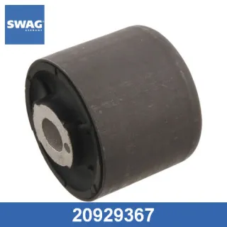 20929367 SWAG Сайлентблок BMW Z4 E85/E86 Арт 20929367SWAG, вид 1