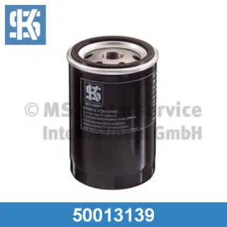 50013139 KS Фильтр масляный Alfa Romeo 164 Арт 50013139KS, вид 1