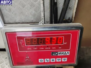  Ступица передняя левая Audi A6 C6 (S6,RS6) Арт 54196290, вид 3