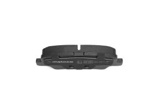 3010021 Metaco Колодки тормозные задние дисковые к-кт Changan CS 75 Арт 3010021METACO, вид 4