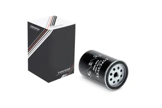T12396001 TOPCOVER Фильтр топливный KAMAZ 5490 Арт T12396001TOPCOVER, вид 1