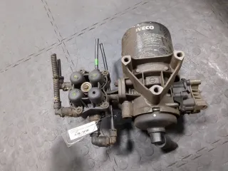 500361674 Кран масловлагоотделителя (разгрузка) Iveco EuroCargo 3.9л Турбо Арт 20607842, вид 5