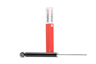 4820171 Metaco Амортизатор задний Audi A6 C6 (S6,RS6) Арт 4820171METACO, вид 1