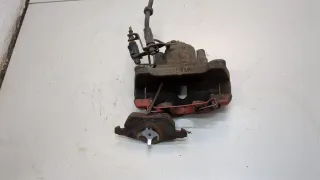 4B0615124,4B0615125C Суппорт тормозной передний правый Audi A6 C6 (S6,RS6) Арт 20917644, вид 2