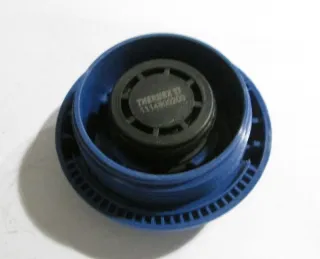 1114800200 JP Group Крышка расширительного бачка Audi A6 C5 (S6,RS6) Арт 1114800200JPGROUP, вид 2