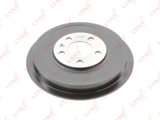 BM1156 Lynx Барабан тормозной Skoda Roomster 1 restailing Арт BM1156LYNX, вид 2