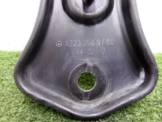 A2233509700,2233509700 Кронштейн Mercedes C W206 Арт 00282884, вид 3