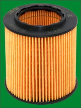 LFOE276 Lucas Filters Фильтр масляный BMW Z4 E85/E86 Арт LFOE276LUCASFILTERS, вид 1