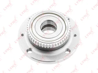 WH1417 Lynx Ступица задняя Citroen Xantia Арт WH1417LYNX, вид 1