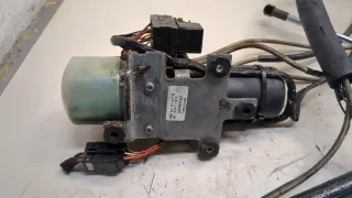 8N7871611A Механизм складывания крыши Audi TT 1 Арт 20917102, вид 2