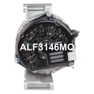 ALF3146MQ,5L8T10300MC,5L8Z10346MA,6L8T10300CB,6L8T10300MA,6L8Z10346CB,6L8Z10346MA,L3H518300,L3H518300A,ALF3146RB,8404N,301N20615Z Генератор Mercury Mariner 2.3л Арт А2222421893-4, вид 4