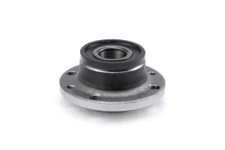 5010066 Metaco Ступица задняя Citroen Nemo Арт 5010066METACO, вид 3