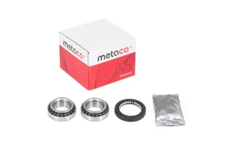 5200013 Metaco Подшипник ступицы Ford Fiesta 4 Арт 5200013METACO