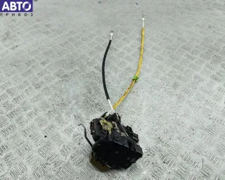 4B0839015G Замок двери задней левой Audi A6 C5 (S6,RS6) Арт 55196502, вид 3