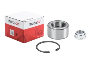 5200027 Metaco Подшипник ступицы BMW Z4 E85/E86 Арт 5200027METACO, вид 5