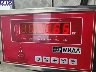 1095895 Шланг гидроусилителя BMW 5 E39 Арт 55304422, вид 3