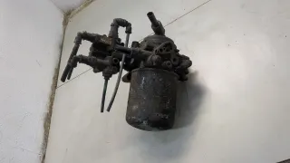 500361674 Кран масловлагоотделителя (разгрузка) Iveco EuroCargo 3.9л Турбо Арт 20607842, вид 3