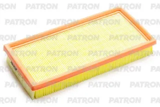 PF1175 Patron Фильтр воздушный Chrysler Le baron Арт PF1175PATRON, вид 1