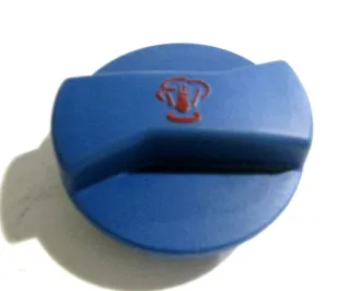 1114800200 JP Group Крышка расширительного бачка Audi A6 C5 (S6,RS6) Арт 1114800200JPGROUP, вид 1