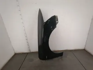 102246892 Крыло переднее правое черное Audi A6 C6 (S6,RS6) Арт 20918865, вид 1