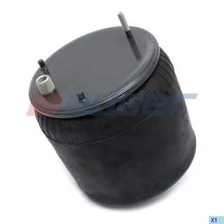 AU344561K02 Auger Воздушная подушка (опора пневматическая) Volvo FMX Арт AU344561K02AUGER, вид 1