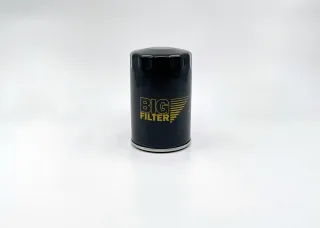 GB1086 BIG filter Фильтр масляный Chrysler PT Cruiser Арт GB1086BIGFILTER, вид 4
