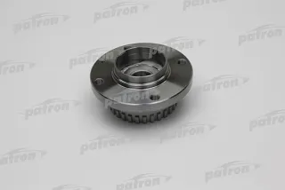 PBK1475H Patron Ступица задняя Citroen Xsara Арт PBK1475HPATRON, вид 1