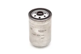 1457434154 Bosch truck Фильтр топливный KAMAZ 5490 Арт 1457434154BOSCHTRUCK, вид 1