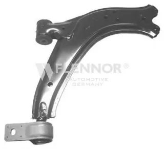 FL702G Flennor Рычаг передний правый Citroen Xsara Арт FL702GFLENNOR, вид 1