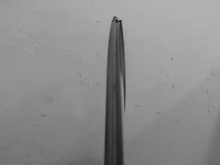  Стекло кузовное правое Mercedes SK Арт 00128126, вид 3