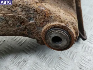  Рычаг подвески задний левый Citroen C5 1 Арт 55295592, вид 3