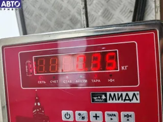 7544806 Исполнительный узел DISA BMW 3 E46 Арт 55304525, вид 4