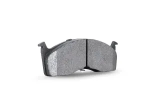 3000092 Metaco Тормозные колодки передние Chrysler Vision Арт 3000092METACO, вид 4